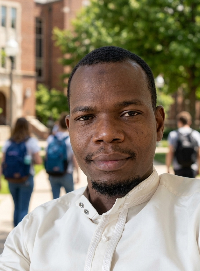 Dr. Abdoul Matine AOUDOU